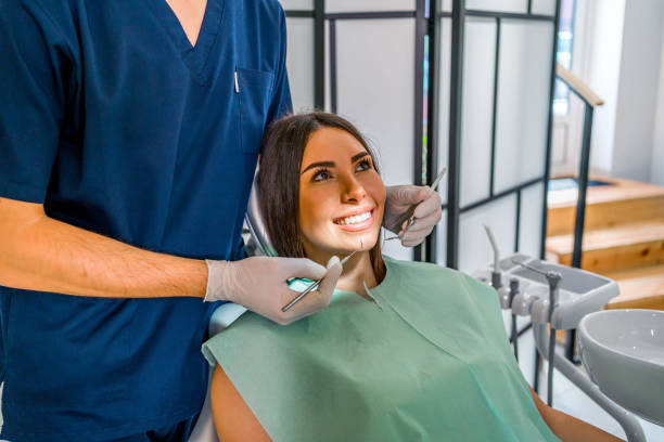 Professional Dental Services in Naranja, FL